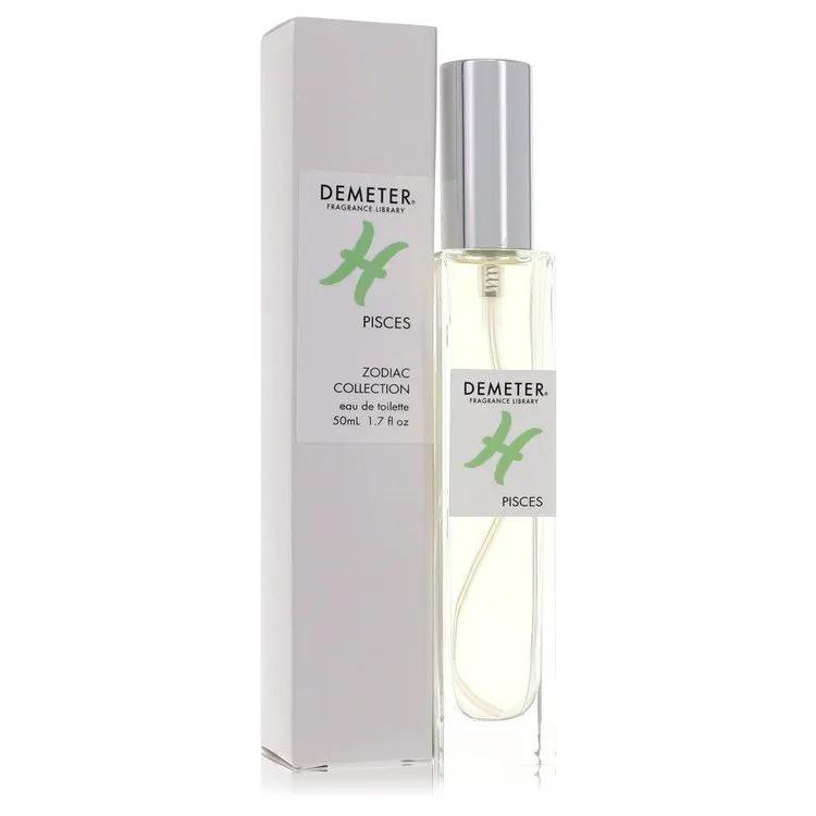 Demeter Pisces Eau De Toilette Spray by Demeter 50 ml by Brands HD