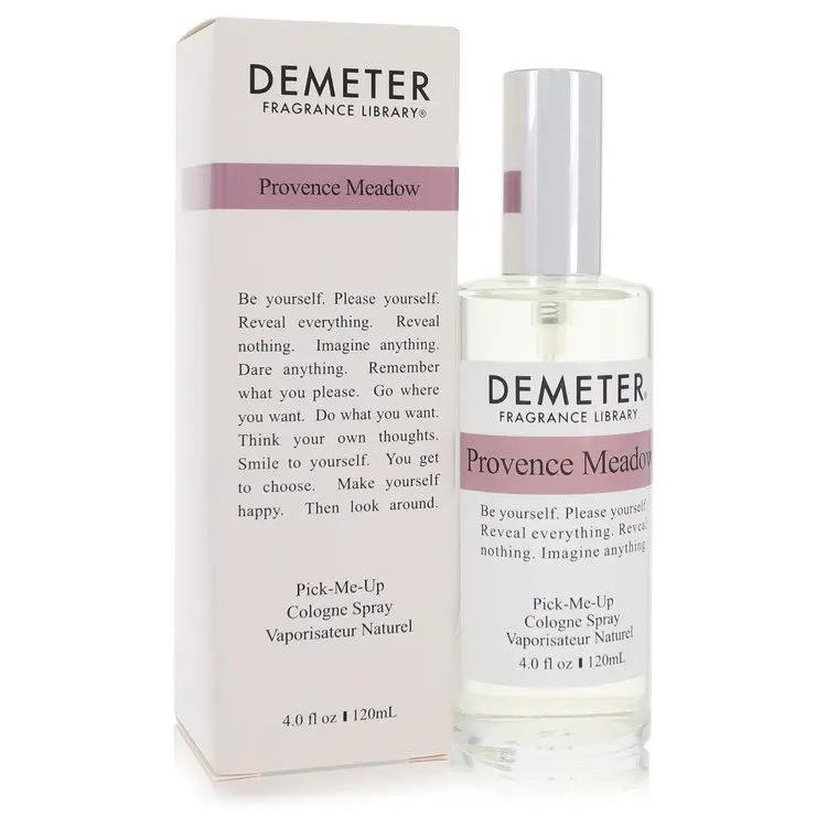 Demeter Provence Meadow Cologne Spray by Demeter 120 ml by Brands HD