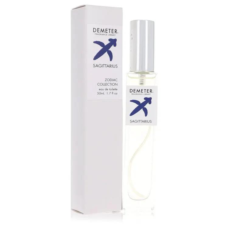 Demeter Sagittarius Eau De Toilette Spray by Demeter 50 ml by Brands HD