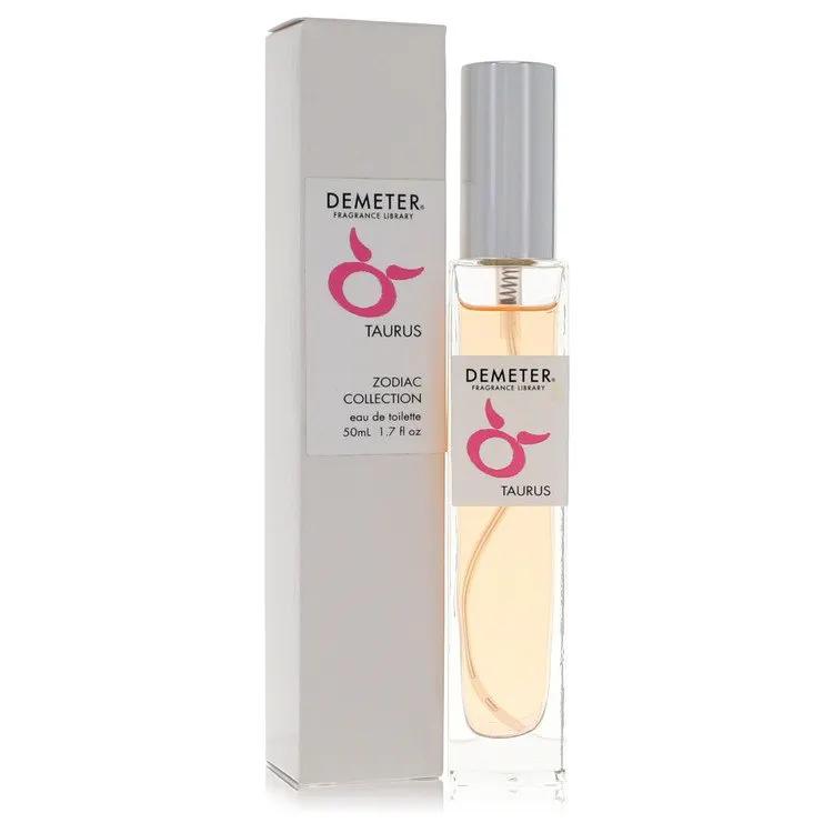 Demeter Taurus Eau De Toilette Spray by Demeter 50 ml by Brands HD