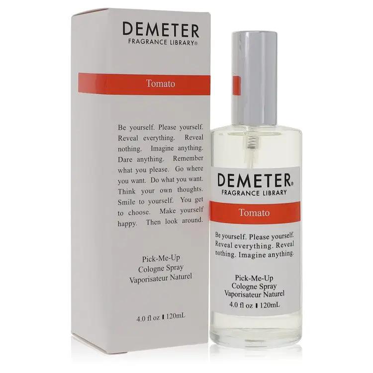 Demeter Tomato Cologne Spray (Unisex) by Demeter 120 ml by Brands HD