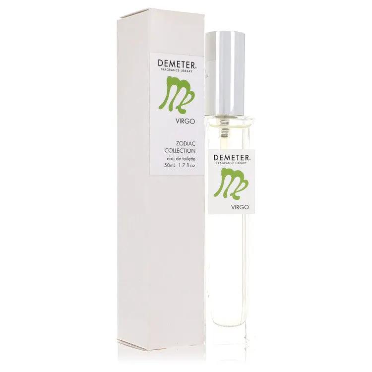 Demeter Virgo Eau De Toilette Spray by Demeter 50 ml by Brands HD