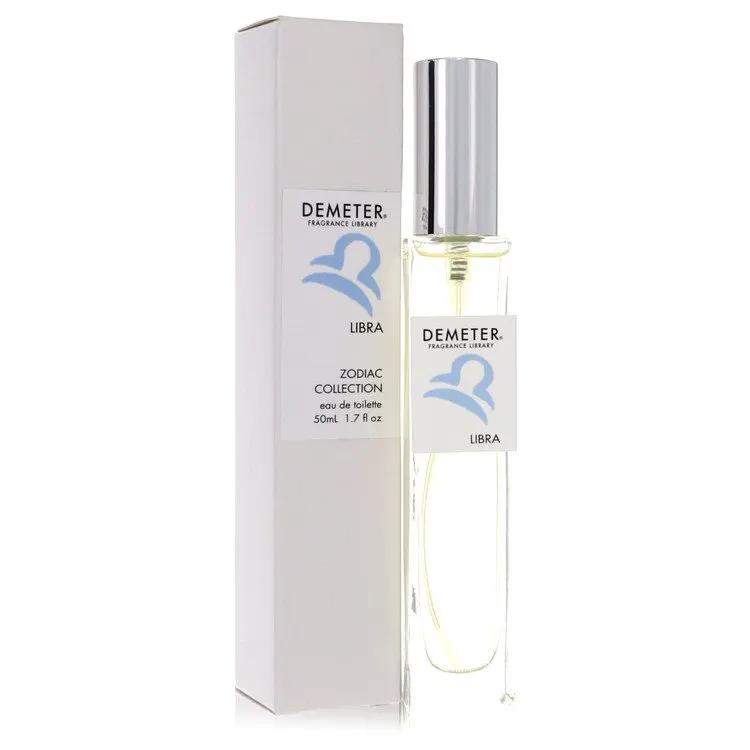 Demeter Libra Eau De Toilette Spray by Demeter 50 ml by Brands HD