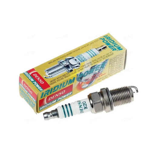 IK20 Denso Iridium Spark Plug by JBH AUTO PARTS
