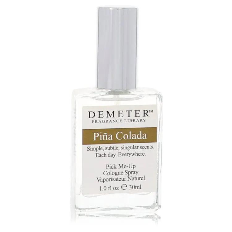 Demeter Pina Colada Cologne Spray by Demeter 30 ml by Brands HD
