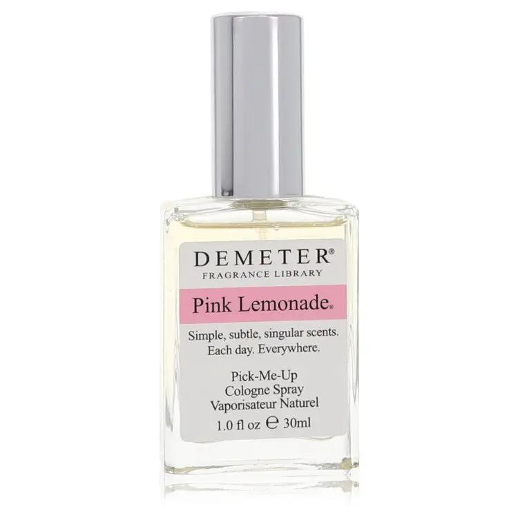 Demeter Pink Lemonade Cologne Spray by Demeter 30 ml by Brands HD