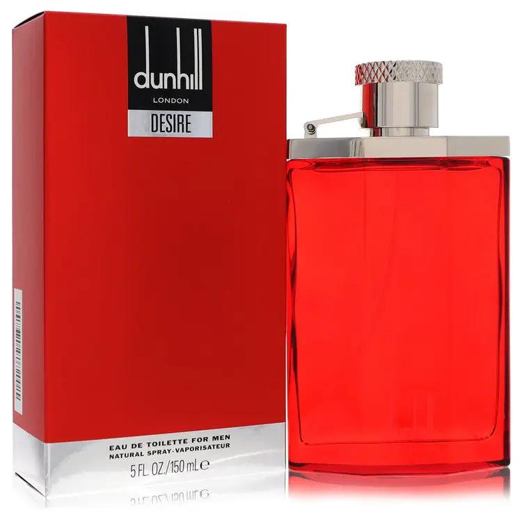 Brands HD Eau De Toilette Spray Desire Eau De Toilette Spray by Alfred Dunhill 150 ml Desire Eau De Toilette Spray by Alfred Dunhill 150 ml