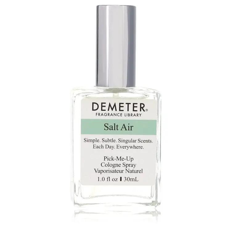 Demeter Salt Air Cologne Spray by Demeter 30 ml by Brands HD