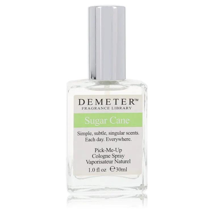 Demeter Sugar Cane Cologne Spray by Demeter 30 ml by Brands HD