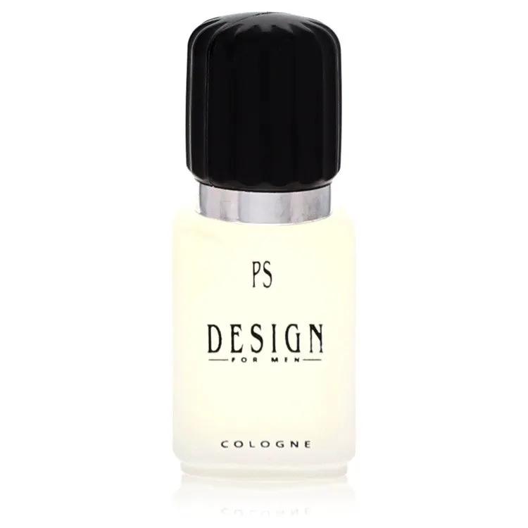 Design Mini Cologne (Unboxed) by Paul Sebastian 7 ml by Brands HD