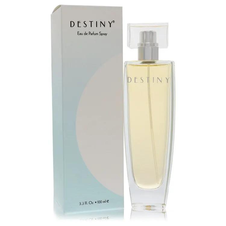 Brands HD Eau De Parfum Spray Destiny Marilyn Miglin Eau De Parfum Spray by Marilyn Miglin 100 ml Destiny Marilyn Miglin Eau De Parfum Spray by Marilyn Miglin 100 ml