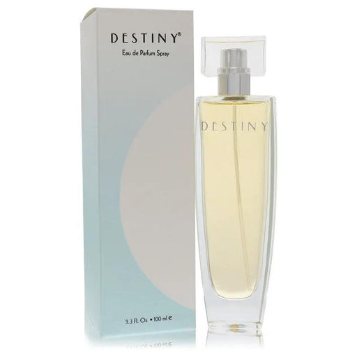 Brands HD Eau De Parfum Spray Destiny Marilyn Miglin Eau De Parfum Spray by Marilyn Miglin 100 ml Destiny Marilyn Miglin Eau De Parfum Spray by Marilyn Miglin 100 ml