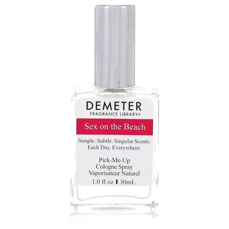 Demeter Sex On The Beach Cologne Spray by Demeter 30 ml by Brands HD