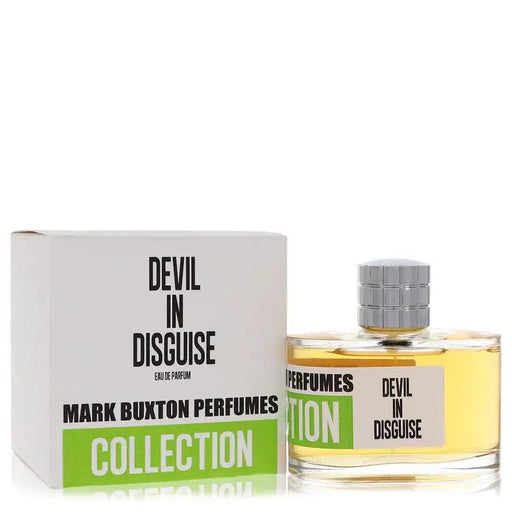 Devil In Disguise Eau De Parfum Spray (Unisex) by Mark Buxton 100 ml by Brands HD