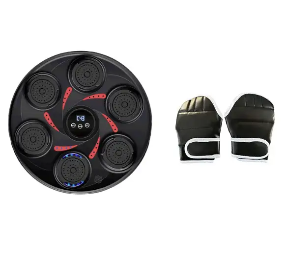 Music Boxing Machine Target by salelink.co.nz