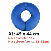 Dog Inflatable Collar XL by salelink.co.nz