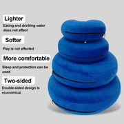 Dog Inflatable Collar XL by salelink.co.nz