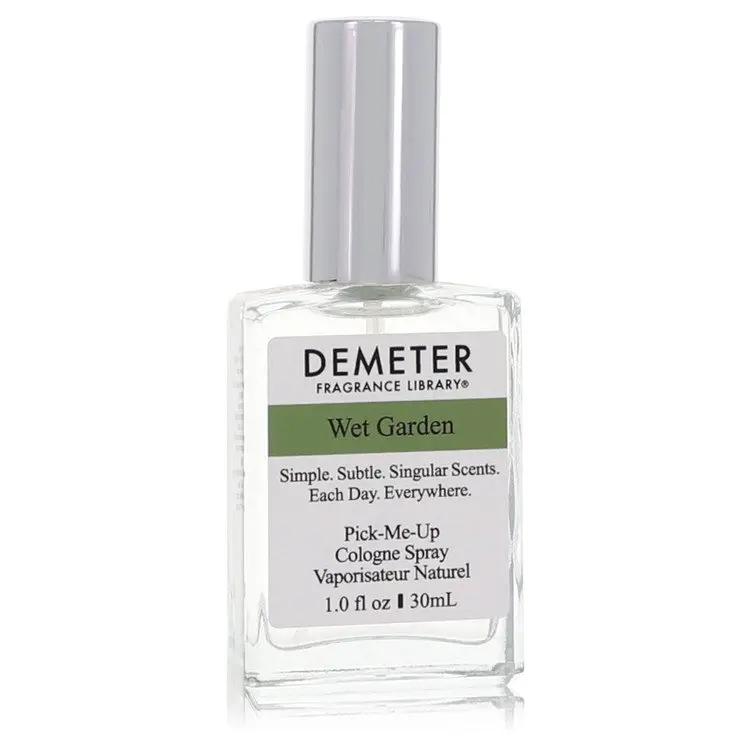 Demeter Wet Garden Cologne Spray by Demeter 30 ml by Brands HD