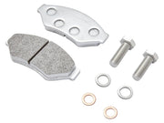 Hydraulic Caliper - Stainless Steel - S/S Piston - NZ by Trojan