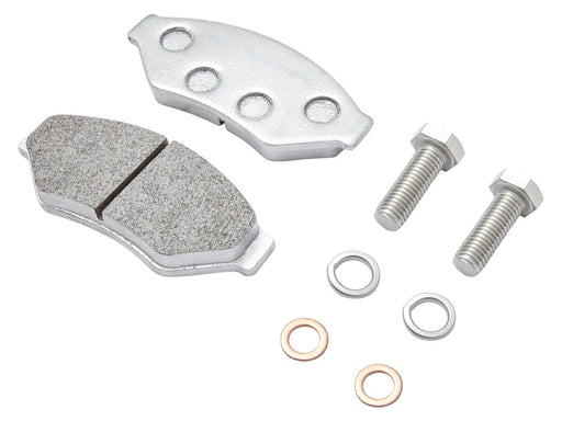 Hydraulic Caliper - Stainless Steel - S/S Piston - NZ by Trojan