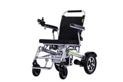 Kiwi Grab Kiwi Grab Airwheel H3T Auto-Folding Electric Wheelchair With remote control Airwheel H3T Auto-Folding Electric Wheelchair With remote control