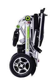 Kiwi Grab Kiwi Grab Airwheel H3T Auto-Folding Electric Wheelchair With remote control Airwheel H3T Auto-Folding Electric Wheelchair With remote control