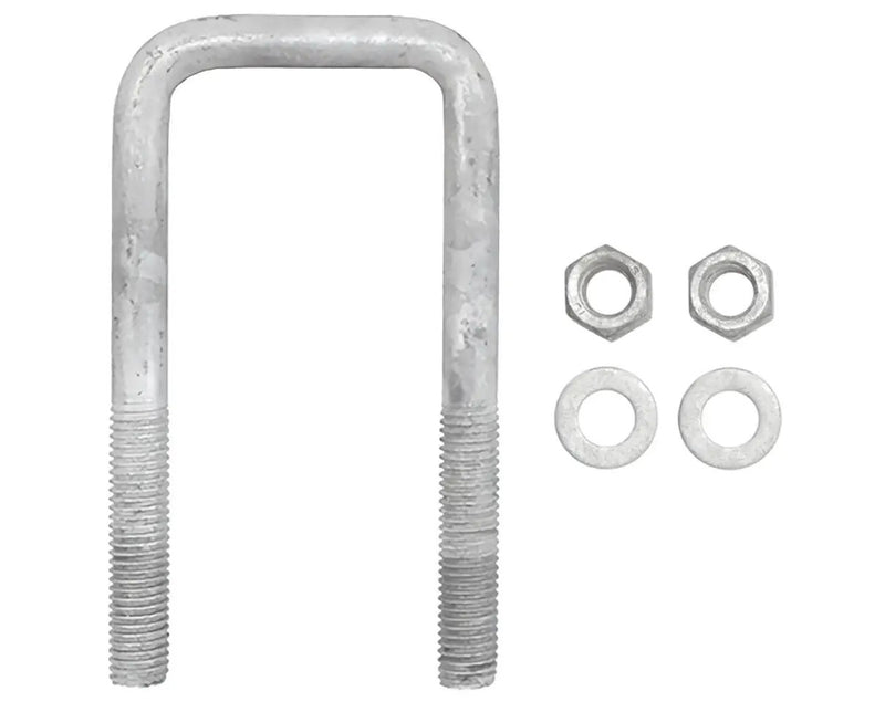 Trojan Ubolt Sq M10 by Trojan