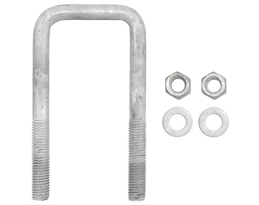 Trojan Ubolt Sq M10 by Trojan
