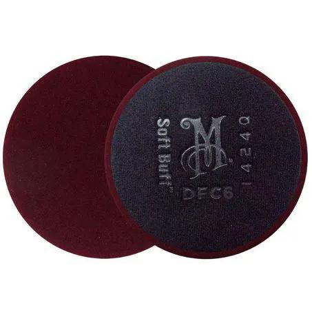 DFC6 - Meguiar's DA 6in 150mm Foam Cutting Pad by Racing Pro NZ Ltd