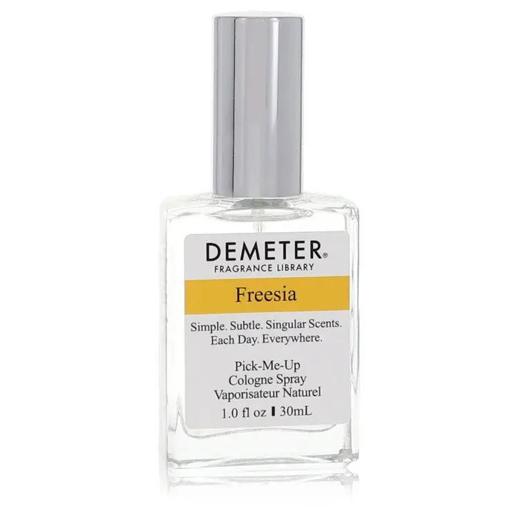 Demeter Freesia Cologne Spray (unboxed) by Demeter 30 ml by Brands HD