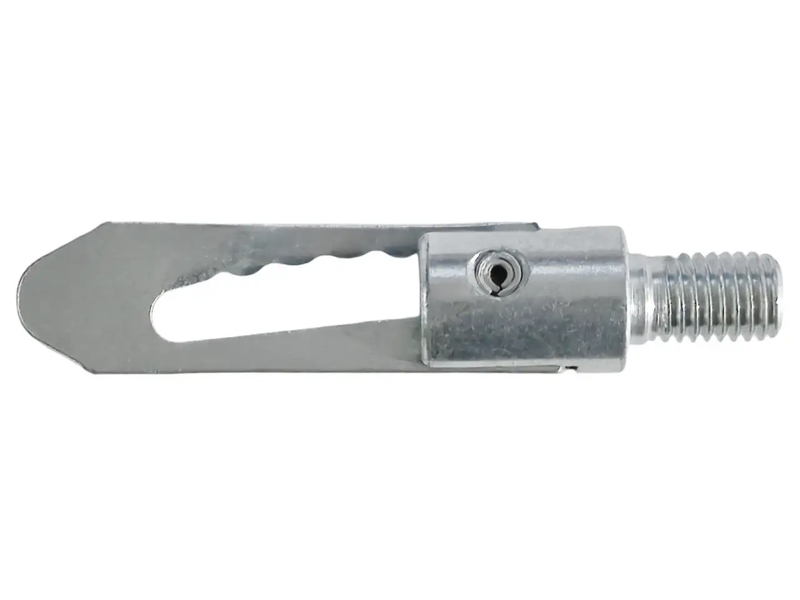 Drop Lock - Bolt-On - M12 x 20mm