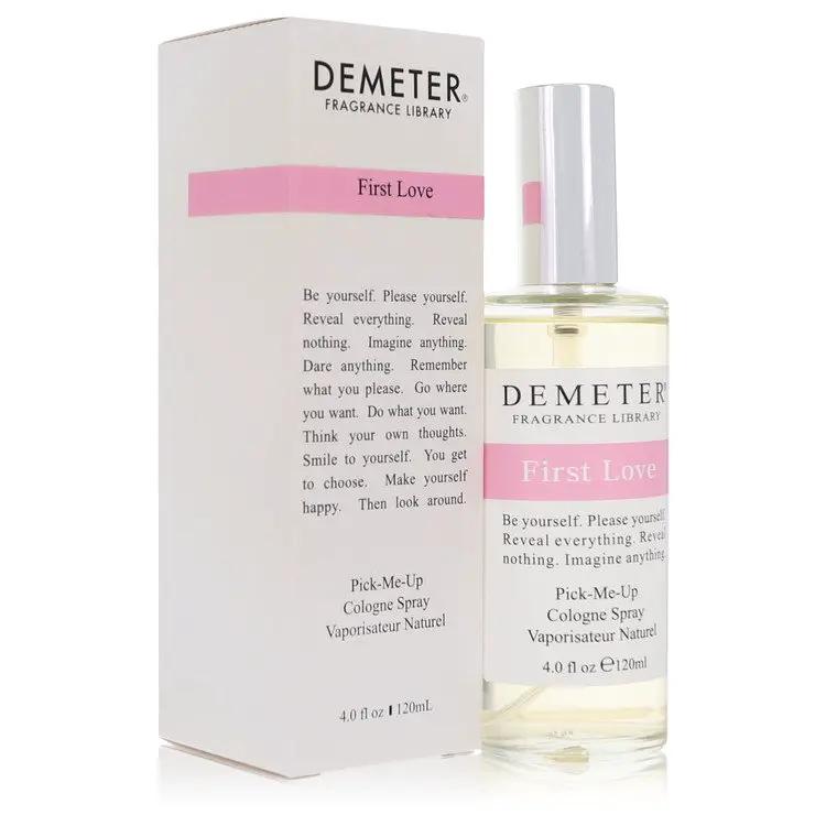 Demeter First Love Cologne Spray by Demeter 120 ml by Brands HD