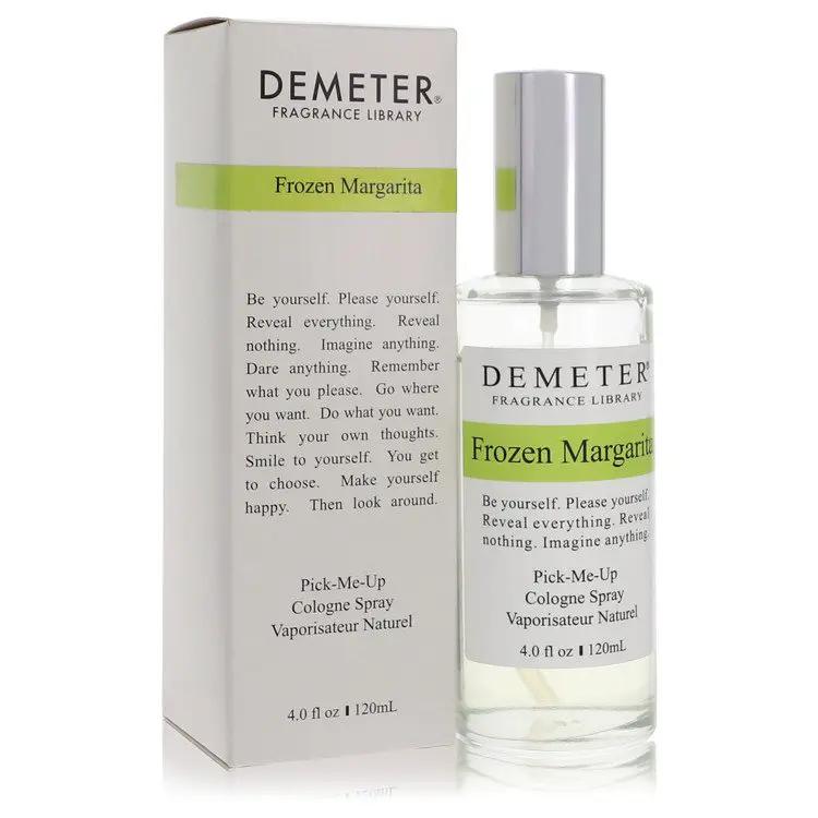 Demeter Frozen Margarita Cologne Spray by Demeter 120 ml by Brands HD