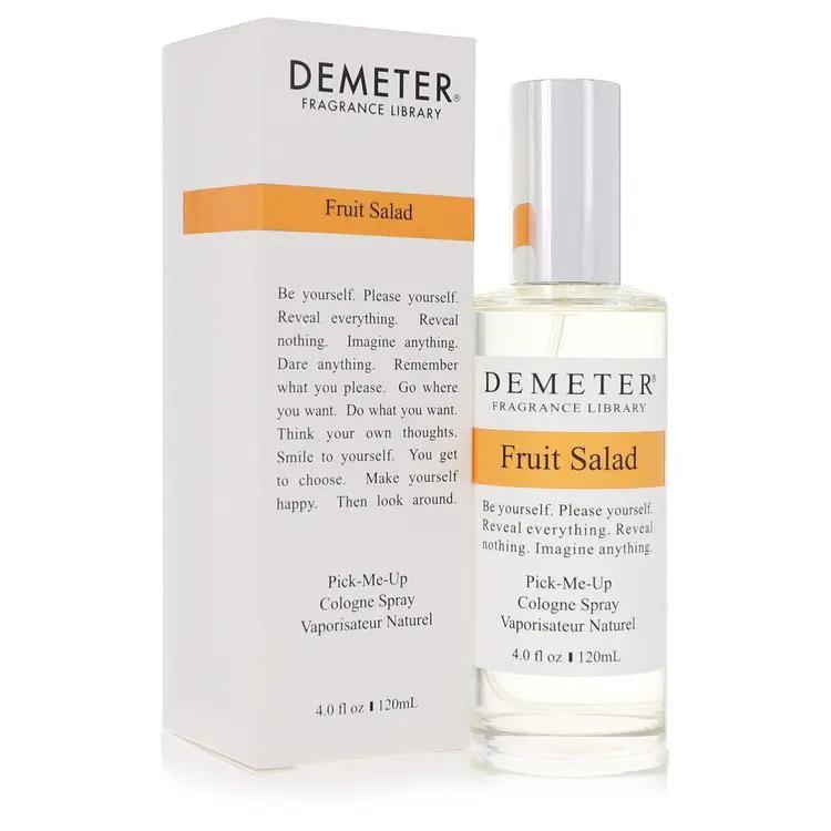 Demeter Fruit Salad Cologne Spray (Formerly Jelly Belly ) by Demeter 120 ml by Brands HD