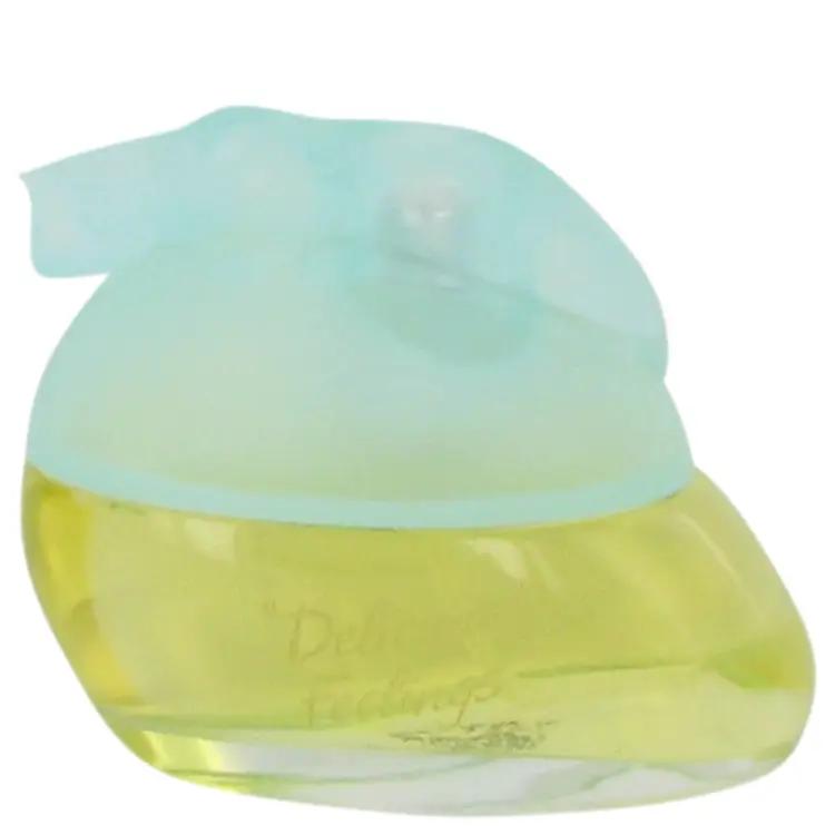 Brands HD Eau De Toilette Spray (unboxed) Delicious Feelings Eau De Toilette Spray (unboxed) by Gale Hayman 50 ml Delicious Feelings Eau De Toilette Spray (unboxed) by Gale Hayman 50 ml