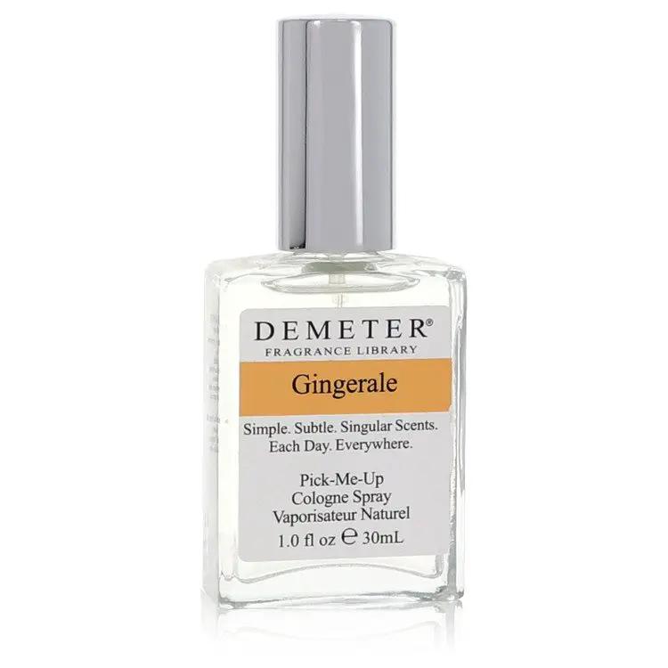Demeter Gingerale Cologne Spray by Demeter 30 ml by Brands HD