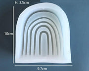 Epoxy Resin Candle Moulds by Resin Art NZ