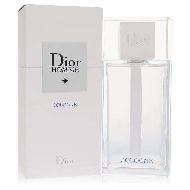 Brands HD Cologne Spray (New Packaging 2020) Dior Homme Cologne Spray (New Packaging 2020) by Christian Dior 200 ml Dior Homme Cologne Spray (New Packaging 2020) by Christian Dior 200 ml
