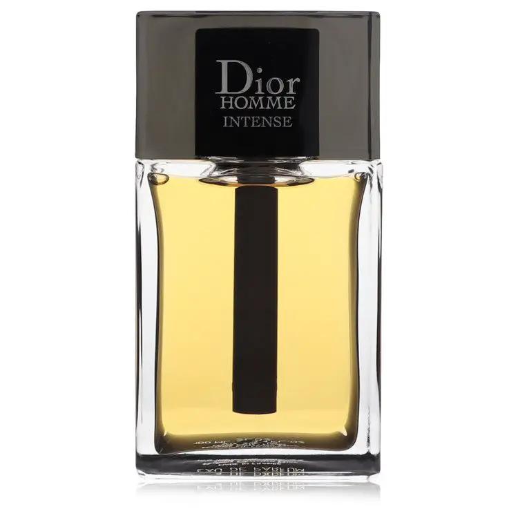 Brands HD Eau De Parfum Spray (unboxed) Dior Homme Intense Eau De Parfum Spray (unboxed) by Christian Dior 100 ml Dior Homme Intense Eau De Parfum Spray (unboxed) by Christian Dior 100 ml