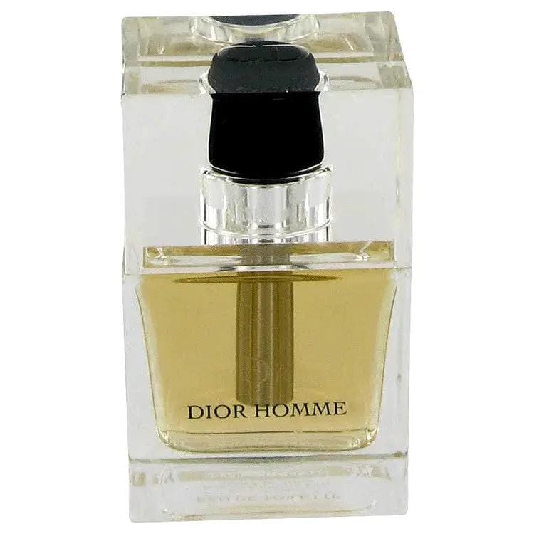 Brands HD Eau De Toilette Spray (unboxed) Dior Homme Eau De Toilette Spray (unboxed) by Christian Dior 50 ml Dior Homme Eau De Toilette Spray (unboxed) by Christian Dior 50 ml