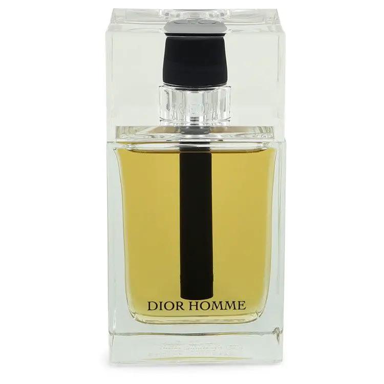 Brands HD Eau De Toilette Spray (unboxed) Dior Homme Eau De Toilette Spray (unboxed) by Christian Dior 100 ml Dior Homme Eau De Toilette Spray (unboxed) by Christian Dior 100 ml