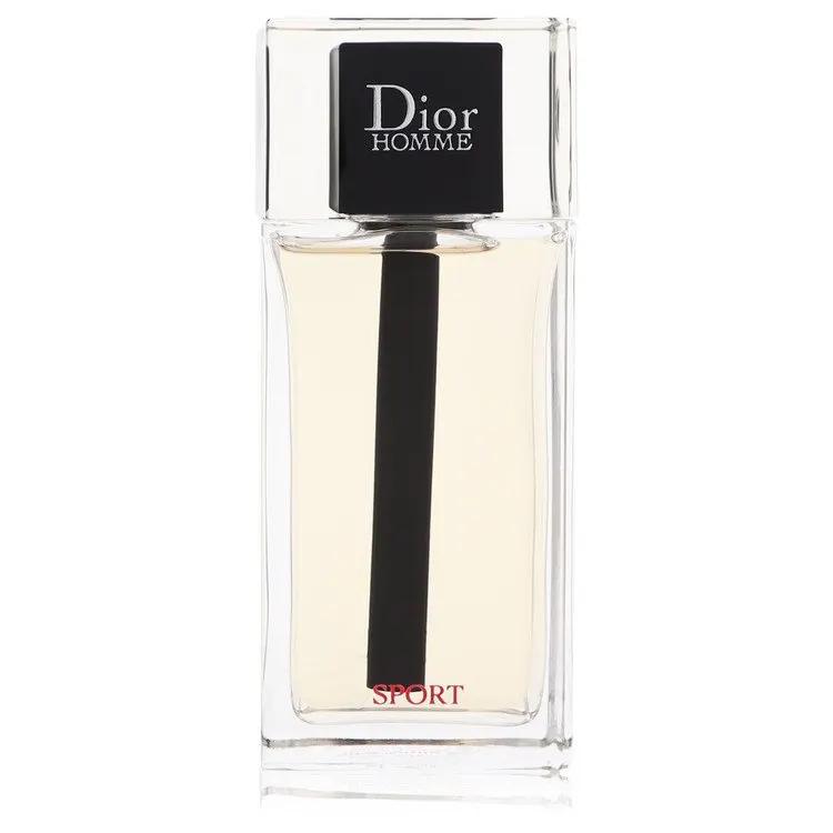 Brands HD Eau De Toilette Spray (unboxed) Dior Homme Sport Eau De Toilette Spray (unboxed) by Christian Dior 100 ml Dior Homme Sport Eau De Toilette Spray (unboxed) by Christian Dior 100 ml