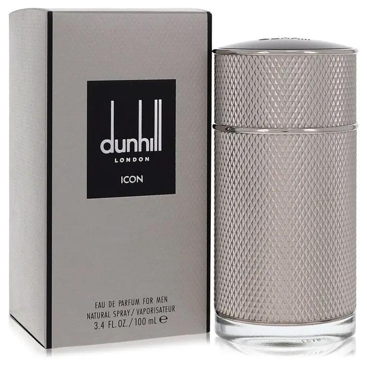 Dunhill Icon Eau De Parfum Spray by Alfred Dunhill 100 ml by Brands HD