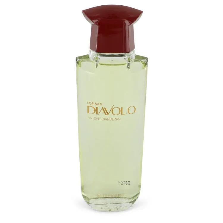 Brands HD Eau De Toilette Spray (unboxed) Diavolo Eau De Toilette Spray (unboxed) by Antonio Banderas 100 ml Diavolo Eau De Toilette Spray (unboxed) by Antonio Banderas 100 ml
