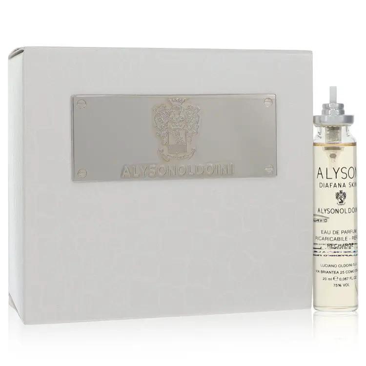 Diafana Skin Eau De Parfum Spray Refill by Alyson Oldoini 41 ml by Brands HD