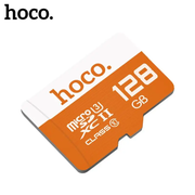 HOCO TF High Speed Memory Micro SD Card 128GB by salelink.co.nz
