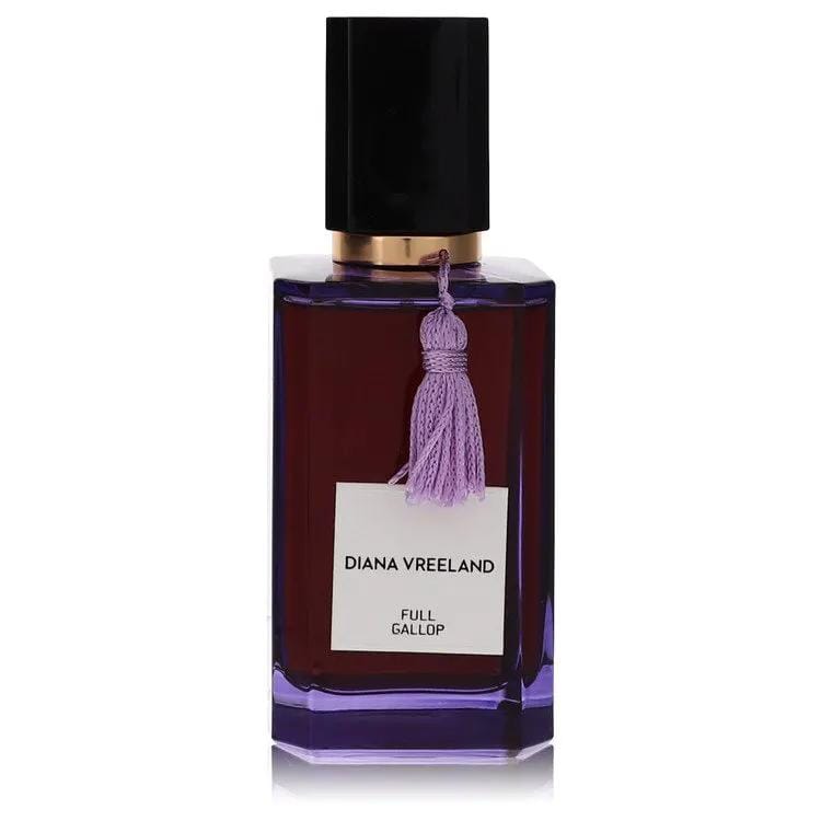 Brands HD Eau De Parfum Spray (unboxed) Diana Vreeland Full Gallop Eau De Parfum Spray (unboxed) by Diana Vreeland 100 ml Diana Vreeland Full Gallop Eau De Parfum Spray (unboxed) by Diana Vreeland 100 ml