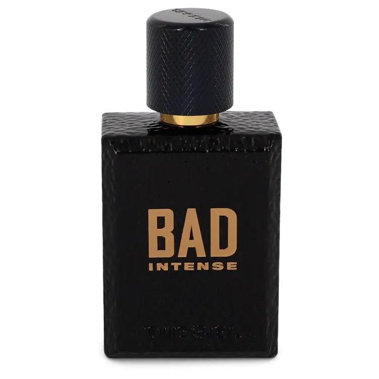 Diesel Bad Intense Eau De Parfum Spray (unboxed) by Diesel 50 ml by Brands HD