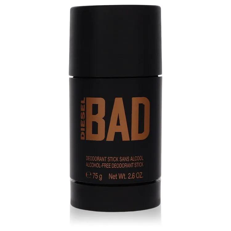 Diesel Bad Deodorant Stick by Diesel 77 ml by Brands HD