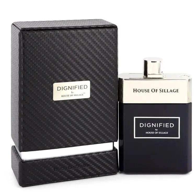 Brands HD Eau De Parfum Spray Dignified Eau De Parfum Spray by House Of Sillage 75 ml Dignified Eau De Parfum Spray by House Of Sillage 75 ml